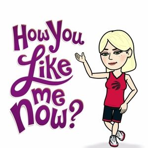 Meet your Posher, Christie